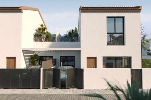 Byhus i Bigastro, Alicante, Bigastro - € 269.500 | Ref: D-04AR6R - foto 2